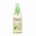 Buy Dove go fresh Body Mist, Cool Essentials: Cucumber &amp; Green Tea ...