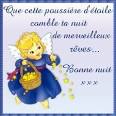 bonne nuit pronunciation