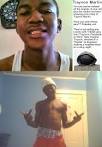 FRIENDS FEAR FOR SAFETY OF MAN WHO SHOT FLORIDA TEEN (latest news ...