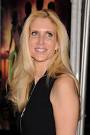 ANN COULTER - Zimbio
