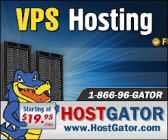 Hostgator VPS