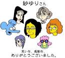 大原ななこ〈2代目〉/クレヨンしんちゃん（声優：伊藤静）