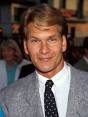 Patrick Swayze | Access Hollywood   Celebrity News, Photos & Videos