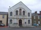 Cardiff Chinese Christian Church. Formerly Llandaff Rd Baptist Church - via Daymix