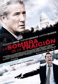 La sombra de la traici�n