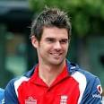 Jimmy Anderson London, Aug 25 : Brit cricketer Jimmy Anderson has revealed ... - Jimmy-Anderson66