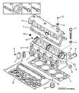 Xsara 1.9d et joint de culasse? - Citroen Xsara - FORUM Citroen ...
