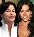Stars Without Make-Up: Sofia Vergara - sofia1