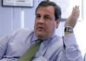 CHRIS CHRISTIE: Too Fat to Fail? - Taki's Magazine