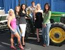 Brooke Ward Pictures - The CW's Farmer Wants A Wife - Zimbio