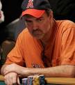 Norm has gone pro in poker and