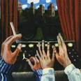 Amazon.com: Afterglow: Crowded House: Music