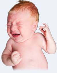 Allergy in your baby
