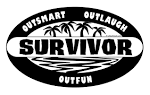 SURVIVOR buffs and tribe flags