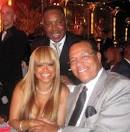 Rant - Dianetics and Mr Farrakhan go to Tampa