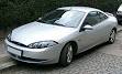 Ford Cougar (Europe) - Wikipedia, the free encyclopedia