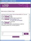 Loop Mobile Launches ' Online Chat ' Customer Care Initiative