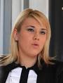 Irina-Nicoleta Scarlat (23 de