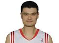 Image Yao Ming. C; 7 6", 310 lbs Picture