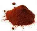 Cayenne Powder - Spices as Oral Bacteria Inhibitors
