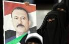 wily Ali Abdullah Saleh,