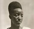 Revered Tutsi Queen Dowager