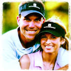 2005 US Open Pinehurst #2