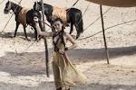 Titles for Game of Thrones season five episodes 5-7 have been.