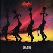 Dreamtime (The Stranglers album) - Wikipedia, the free encyclopedia