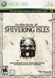 The Elder Scrolls IV: Oblivion - Shivering Isles Images?q=tbn:ANd9GcSP8XNgzalA3CQYUc5QlcS8V9Pf18A69wPwoX7Jx35dyDzinR9f