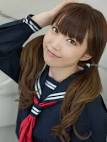 ポートレート 星ちはや