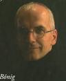 Winfried Bonig (Organ, Pedal