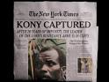 A 30-minute video uniting the world to stop a war criminal in Uganda