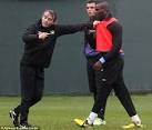 Gianfranco Zola would relish chance to manage Mario Balotelli but ...