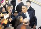 Obama raises $2 million in Chicago, asks for more time - Chicago ...