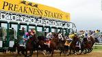 PREAKNESS: American Pharoah owner plots racing dynasty - CNN.com