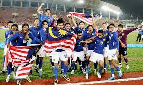 Timnas Malaysia
