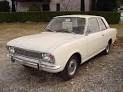 Ford Cortina Parts