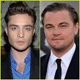 Ed Westwick: Leonardo