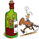 <b>Alcoolisme</b>