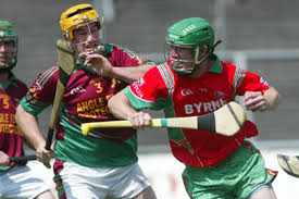 Peter Durnin was in brilliant form for Kiltale as they overcame Killyon by ten points at a sunny Pairc Tailteann. Dual star Mark O\u0026#39;Sullivan got the winners ... - AB4C6086
