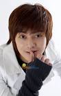 KIM JOON as SONG WO BIN
