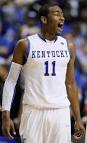 Halftime: Can Kentucky keep JOHN WALL?