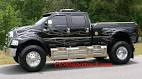 F650 SuperTruck