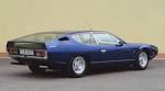 Lamborghini Espada : 1968 | Cartype