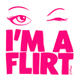 im a flirt | Tumblr