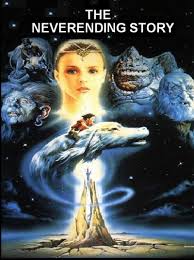 The NeverEnding Story