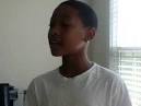 Jacob Latimore sings My Girl