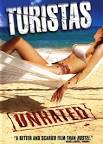 Happyotter: TURISTAS (
