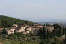 Area: around Siena - via Daymix